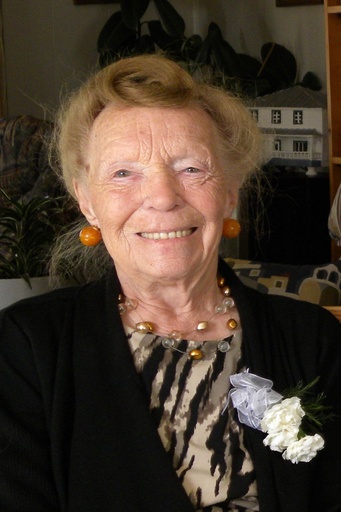Annie Desgagnés