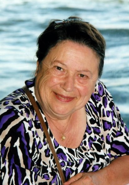 Emilienne Lessard