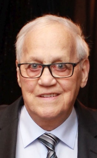 Claude Dorion