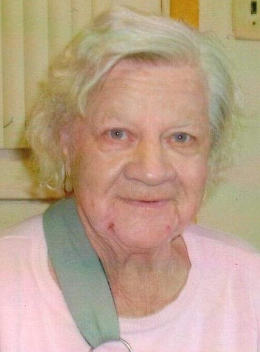 Jeannine Patry