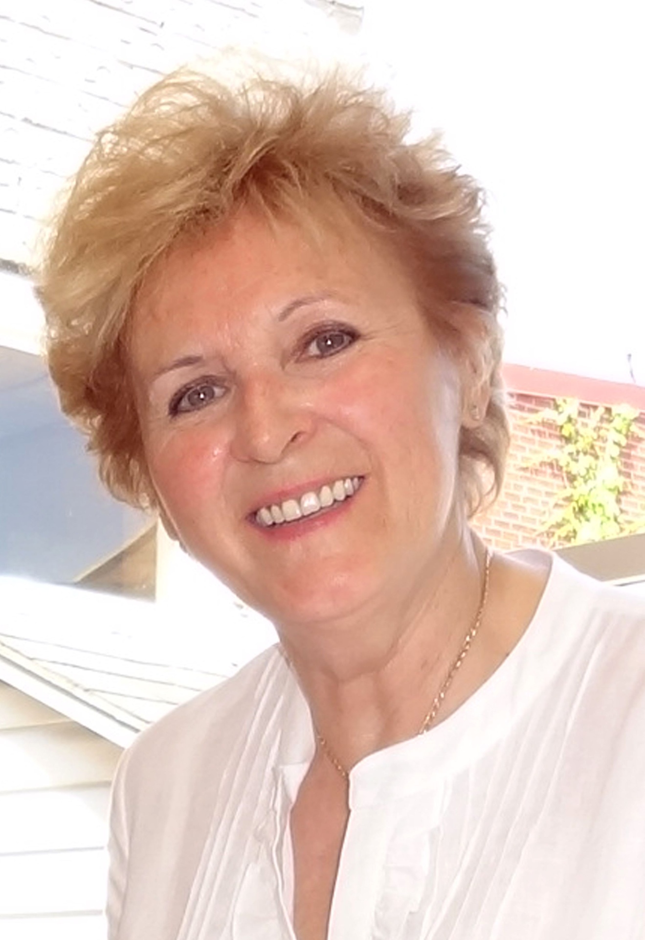 Lisette Lambert