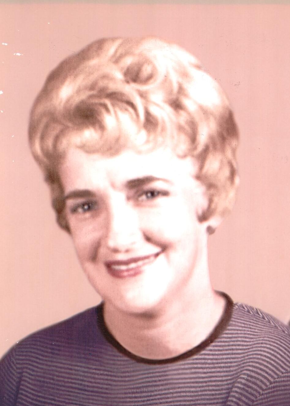 Colette Cantin