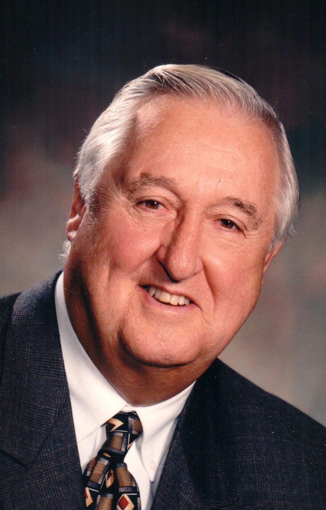 Claude Amyot