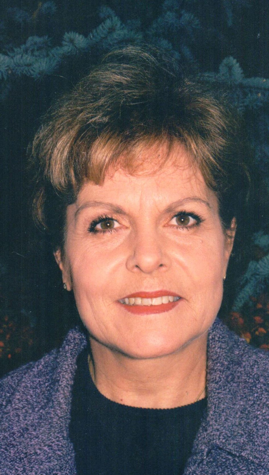 Francine Tremblay