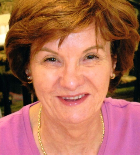 Marie-Paule Servant