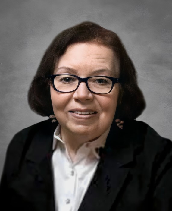 Madeleine Simon Bérard