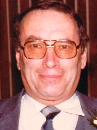 Jean-Guy Hurens