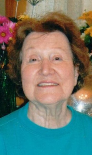 Louise Hudon Côté