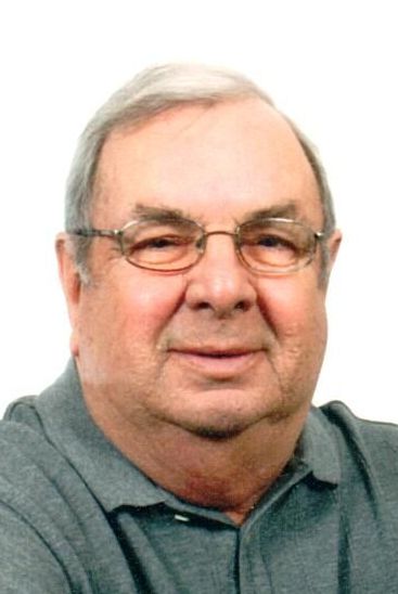 Gilles Blackburn