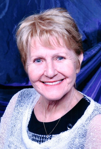 Nicole Paradis