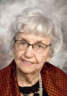 Rita Côté