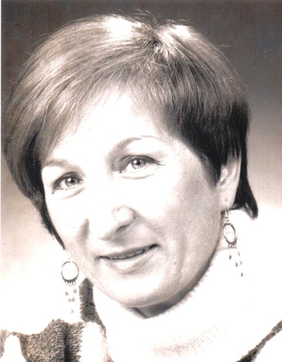 Jocelyne Taillon