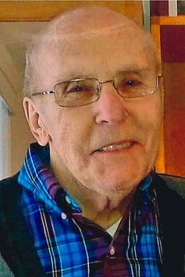 Jean-Guy Caron