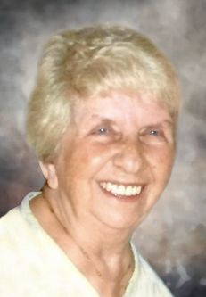 Patricia Vachon Thivierge