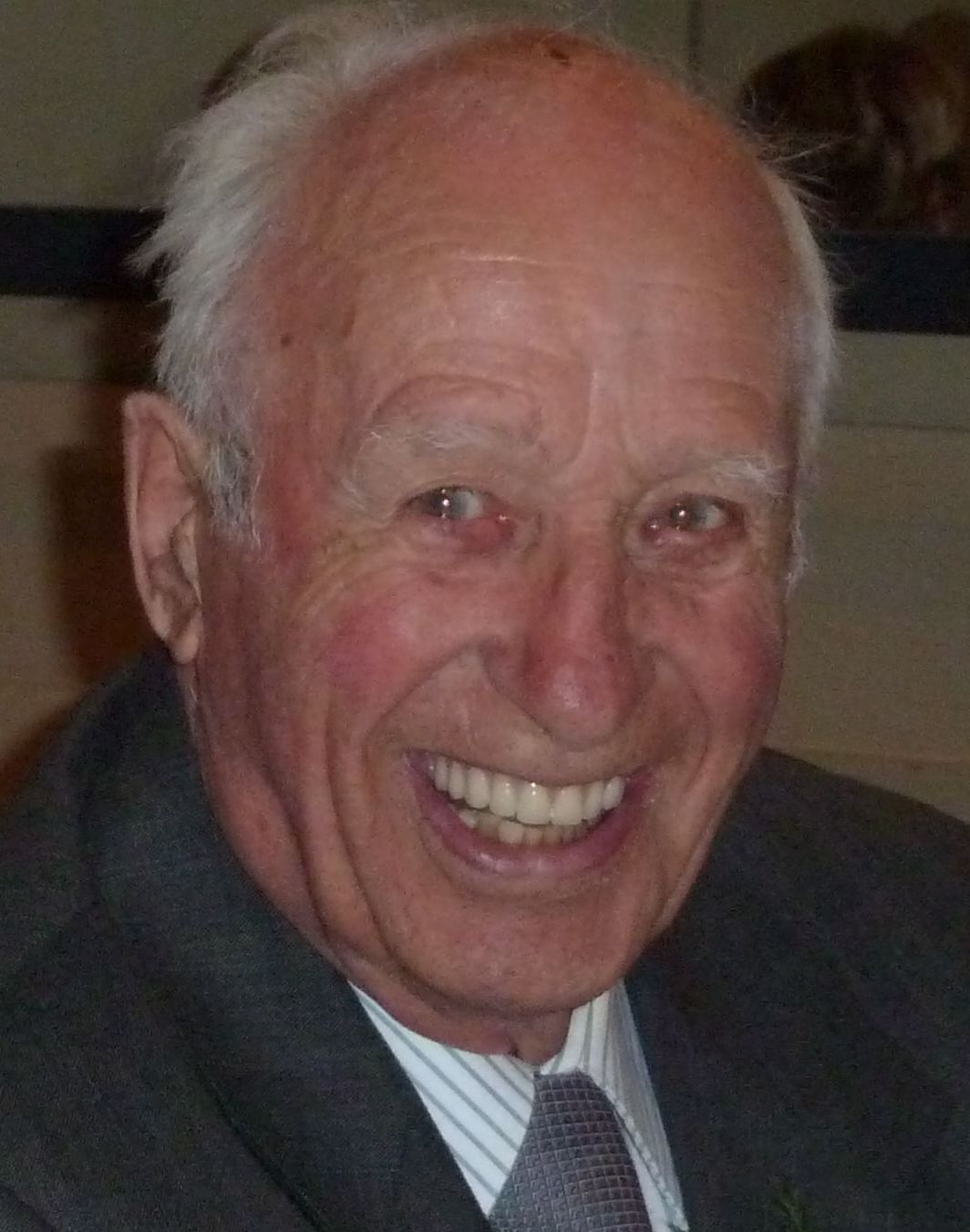 Fernand Boucher