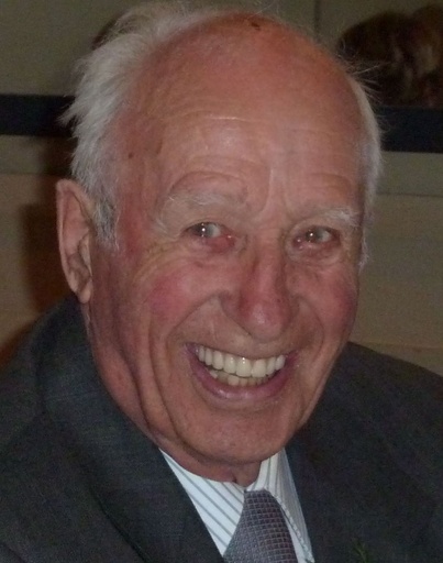 Fernand Boucher