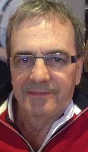 Yves L'Hérault