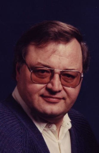 Roger Bernatchez