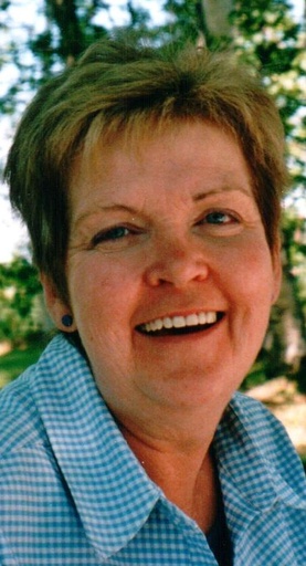 Diane Delisle Labbé