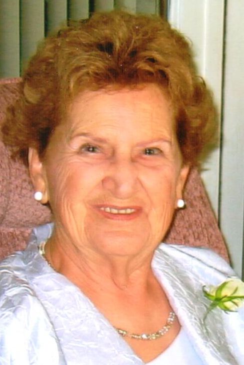 Emma Fortin
