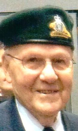 Louis Godin