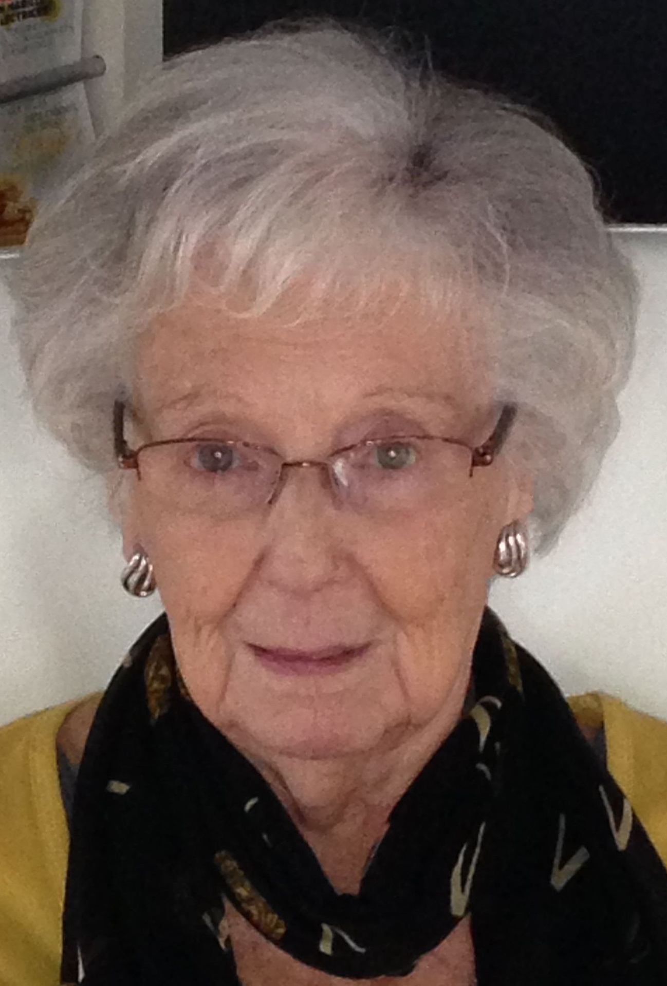 Rita Gagnon Boisvert