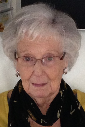 Rita Gagnon Boisvert