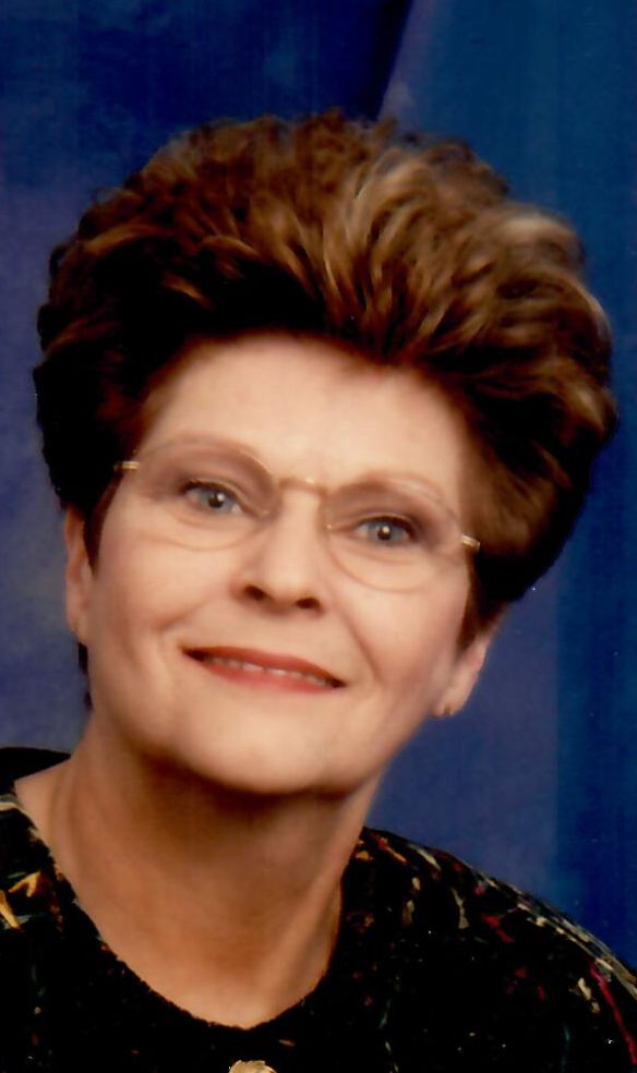 Ghislaine Lévesque Bilodeau