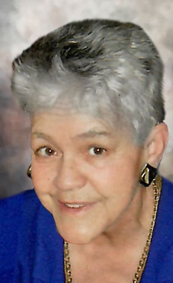 Thérèse Gaudreau Pageau