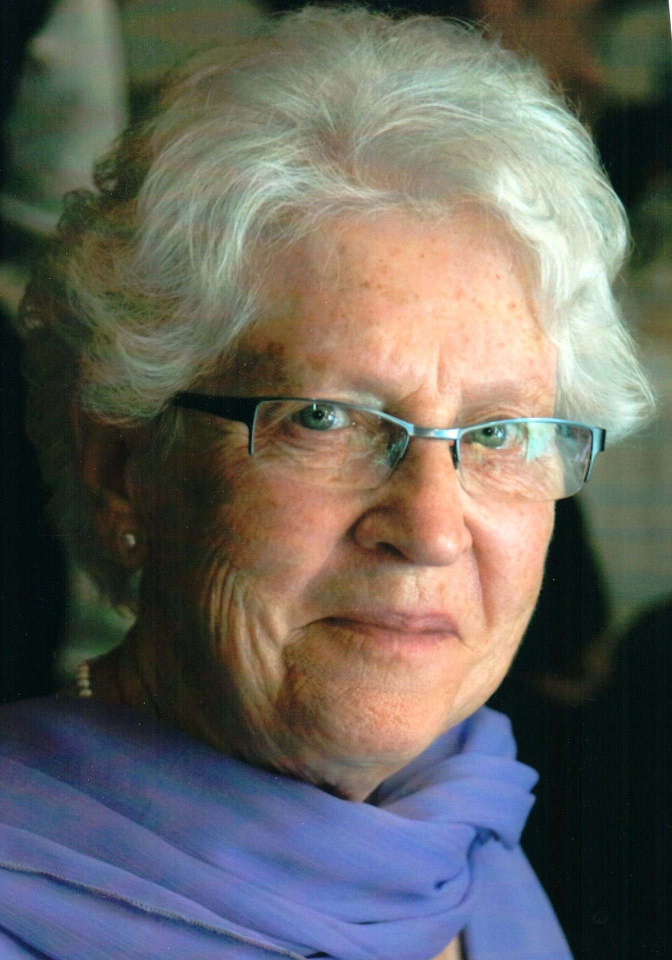 Laurence Toutan Dubuc