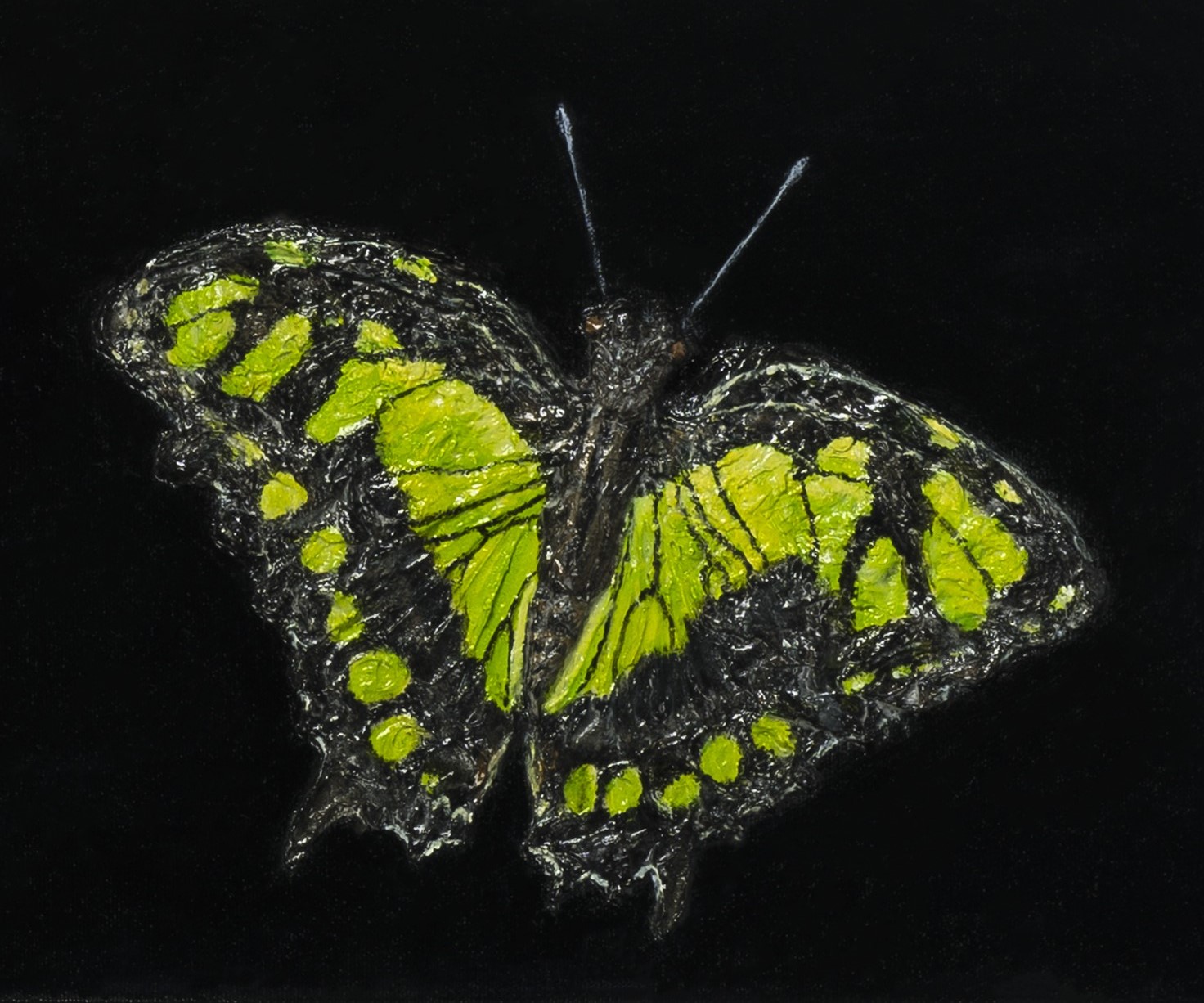 Thérèse Jalbert, Bouchard