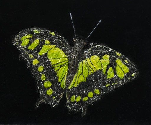 Thérèse Jalbert, Bouchard