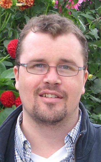 Sébastien Gagné-Ménard