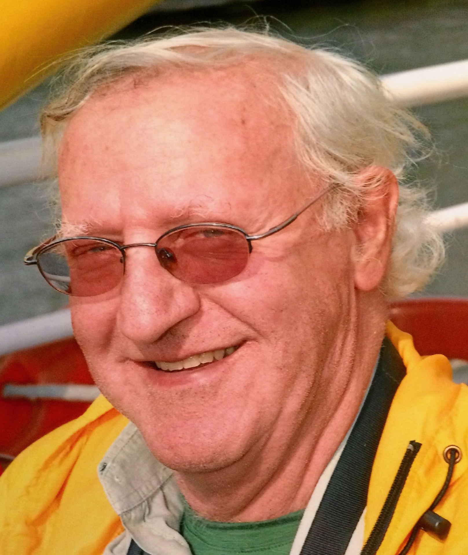 Raynald Gosselin