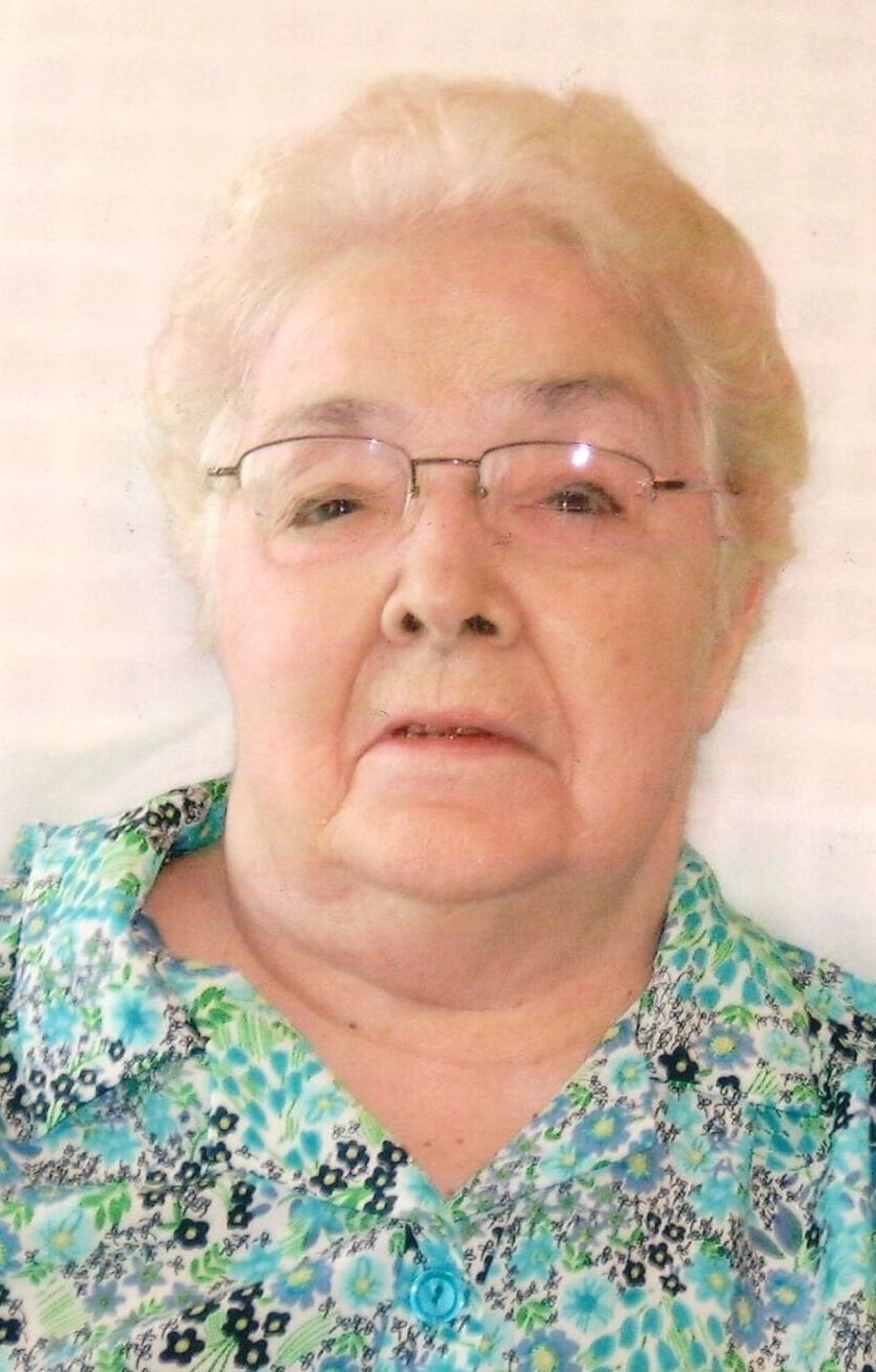 Jeannine Breault (Soulard)