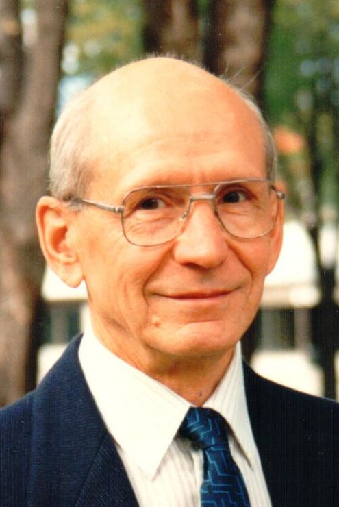 Henri, r.s.v. Père Paquet