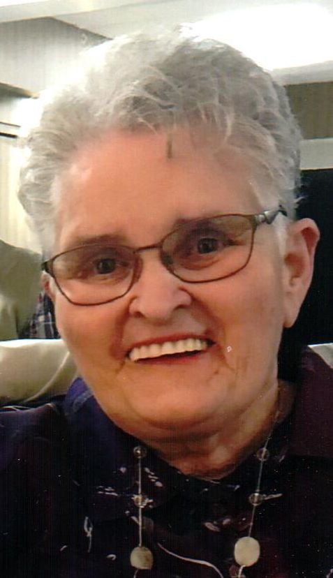 Denise Bossé