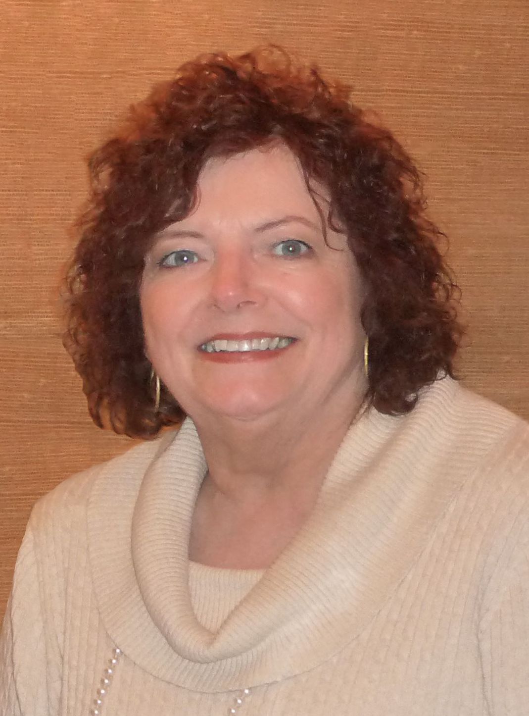 Catherine-Ann Gauthier (née Hodgson)