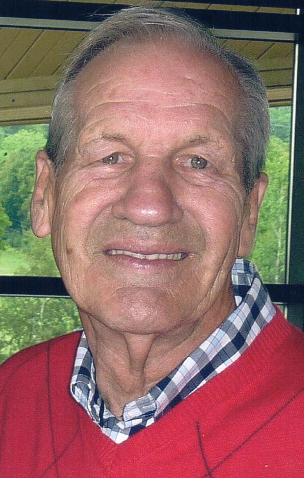 Réal Lavoie