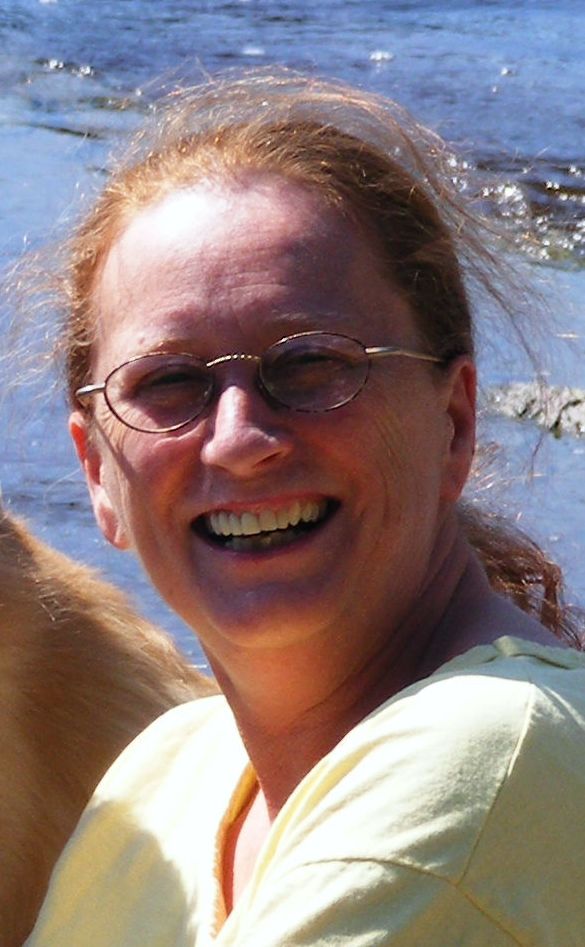 Carol Guay
