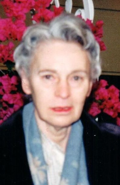 Laurette Fournier