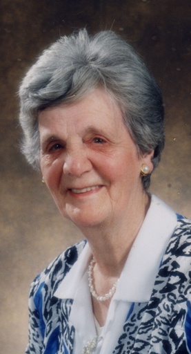 Yolande Goulet