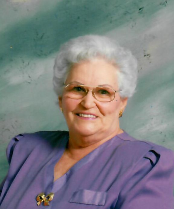 Rose Lavoie
