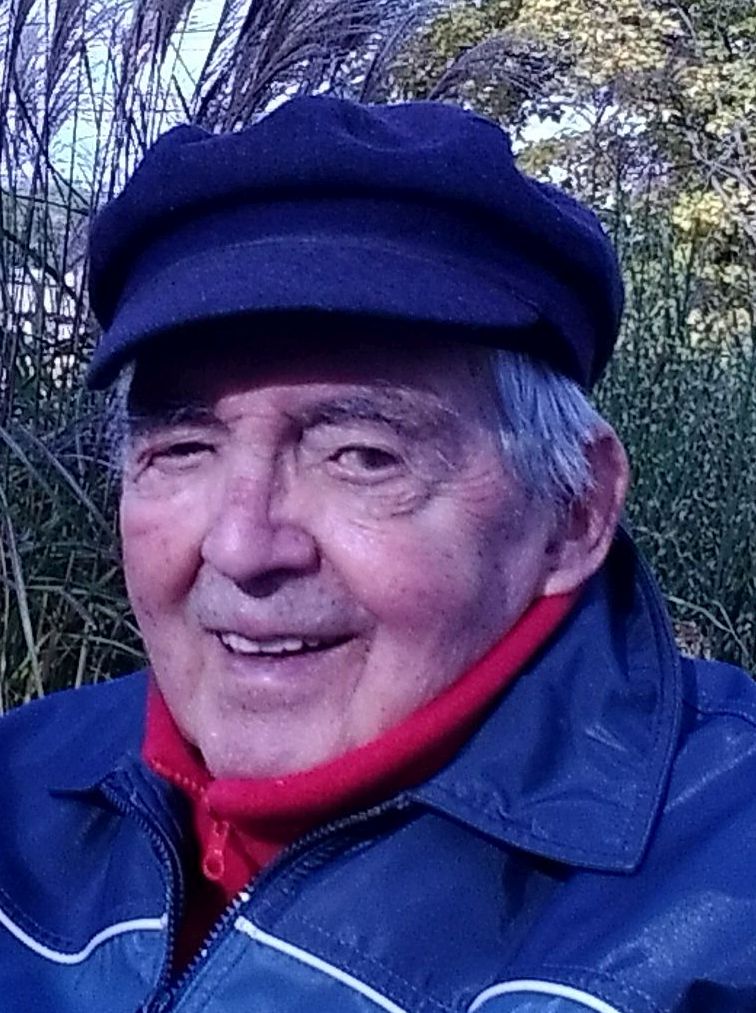 André Laplante