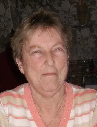 Marjolaine Bergeron Ginchereau