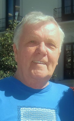 Germain Trottier