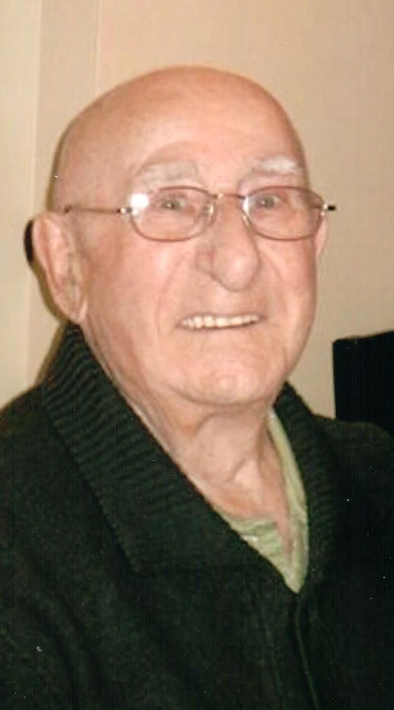 Eugène Croteau