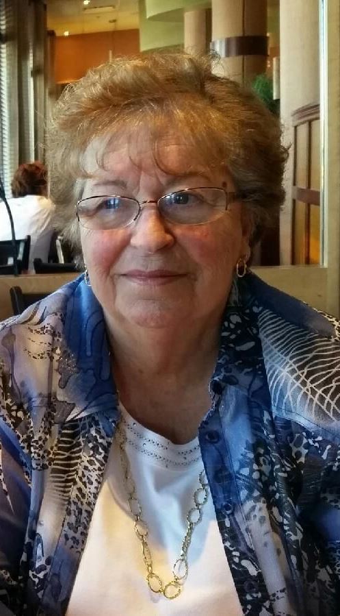 Isabelle Boudreau Pelletier