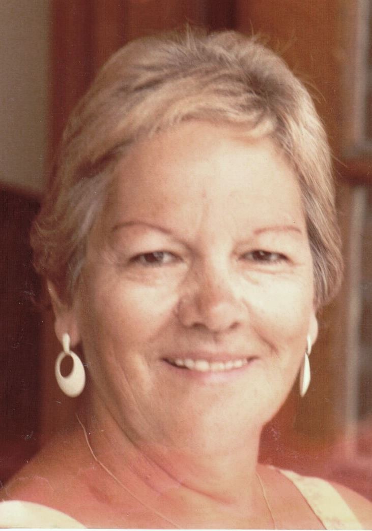 Thérèse Lacombe