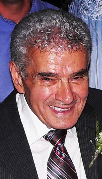 Dominique Cordiano